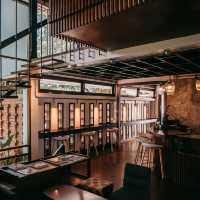 🍹161 Cafeteria and Crypt