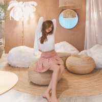 台灣台北市SPA按摩「Relax 33莊園」