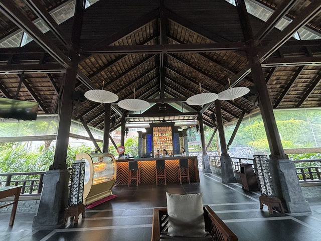 📍🌊โนรา บุรี รีสอร์ท แอนด์ สปา