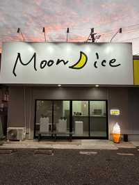 【福岡グルメ】夜遅くまで楽しめる夜アイスのお店