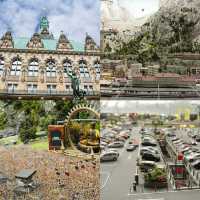 🇩🇪Hamburg |เมืองที่ใหญ่เป็นอันดับ 2 ของเยอรมัน