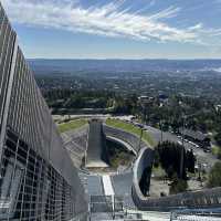 Holmenkollen Ski Museum and Tower