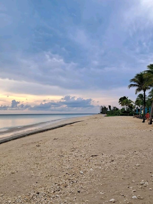 รีวิว LE MERIDIEN Khaolak Resort