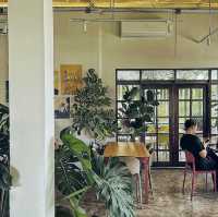 Summer Rain Cafe & Casual Dining