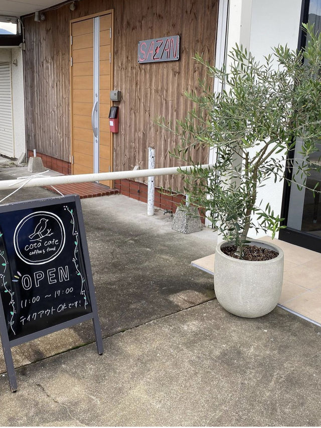 【福岡カフェ】季節のフルーツを使ったスイーツが楽しみなカフェ✨️