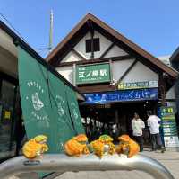 鐮倉 。必去