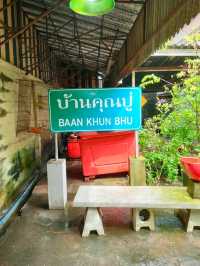 My Hatyai Food Adventure