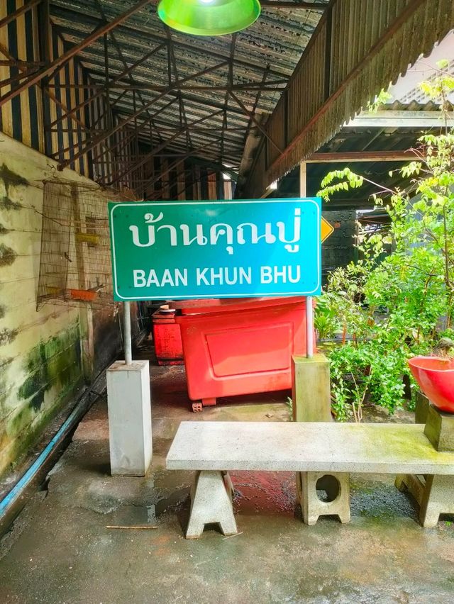 My Hatyai Food Adventure