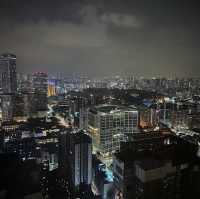 Andaz Singapore: Where Luxe Meets Laid-Back