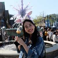 World of Frozen | ฮ่องกงดิสนีย์แลนด์