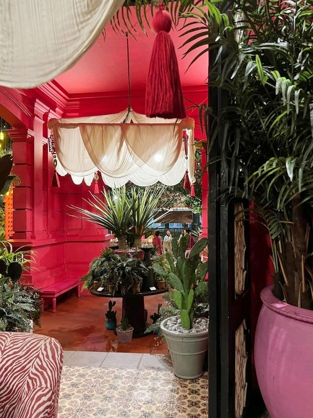 Gorgeous Decor