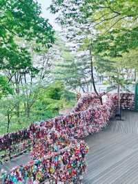 Seoul Tower