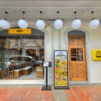 Egao Izakaya 