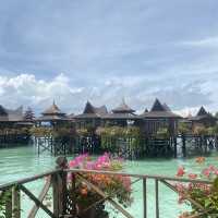 Leaving this island is more painful than a breakup 