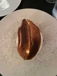 Trendy Restaurant executing eclectic dishes !