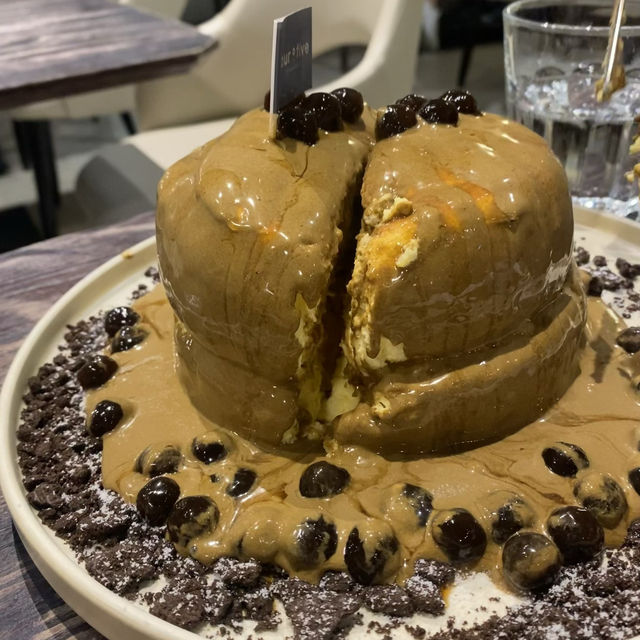 彈彈動souffle
