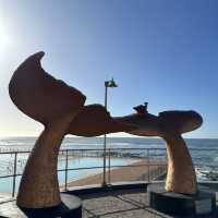 Oceanfront Bliss at Cape Town's Vibrant Sea Point
