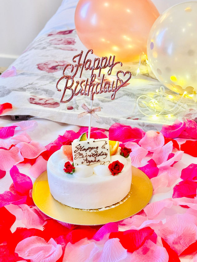 ハウステンボスのテーマパーク内にある唯一のホテル🌹