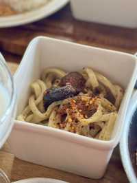 【兵庫/元町】イタリアンやフレンチの技法を取り入れた創作中華料理