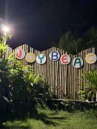 Joy Beach Cafe 🏄🏻‍♀️ คาเฟ่ริมทะเล บรรยาศดี้ดีย์