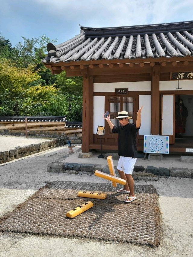 남해 가족여행코스로 추천하는 이순신공원