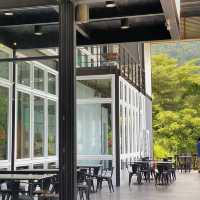 Pino Latte Restaurant & Cafe ~ เขาค้อ