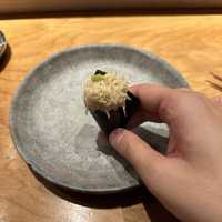 台北不可錯過的無菜單料理 ：一冠割烹