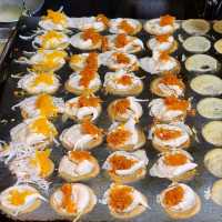 ขนมเบื้องไทย ชุมพร