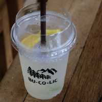 Bucolic | คาเฟ่ในเขาใหญ่ที่โอบล้อมด้วยธรรมชาติ