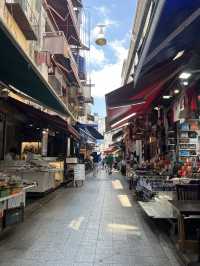 伊斯坦堡最熱鬧景點：獨立大道🛣️🛍️🇹🇷