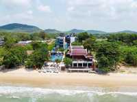 Aksorn Rayong, The Vitality Collection