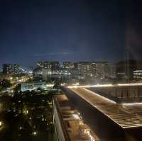 Luxury stay in Guangzhou 