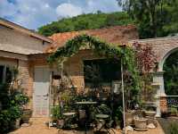 🐇 Morning Glory The Bakery House