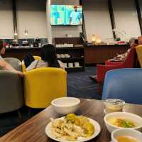 FREE Lounge Access at NAIA Terminal 1