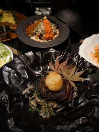 ท่องโลกอวกาศกันที่ร้านลับ Cosmic Cuisine 🪐✨