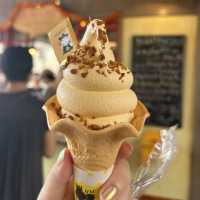 【熱海】ホカンスに持って来いのお宿♡館内充実！