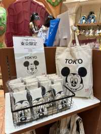 【澀谷】迪士尼之旅不能錯失的三層迪士尼商店💫
