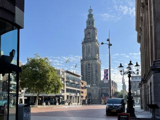 This vibrant city has so much to offer 🇳🇱👫😎