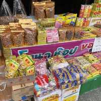 เดินเที่ยวตลาดวังประจัน ด่านพรมแดนวังประจัน จ.สตูล