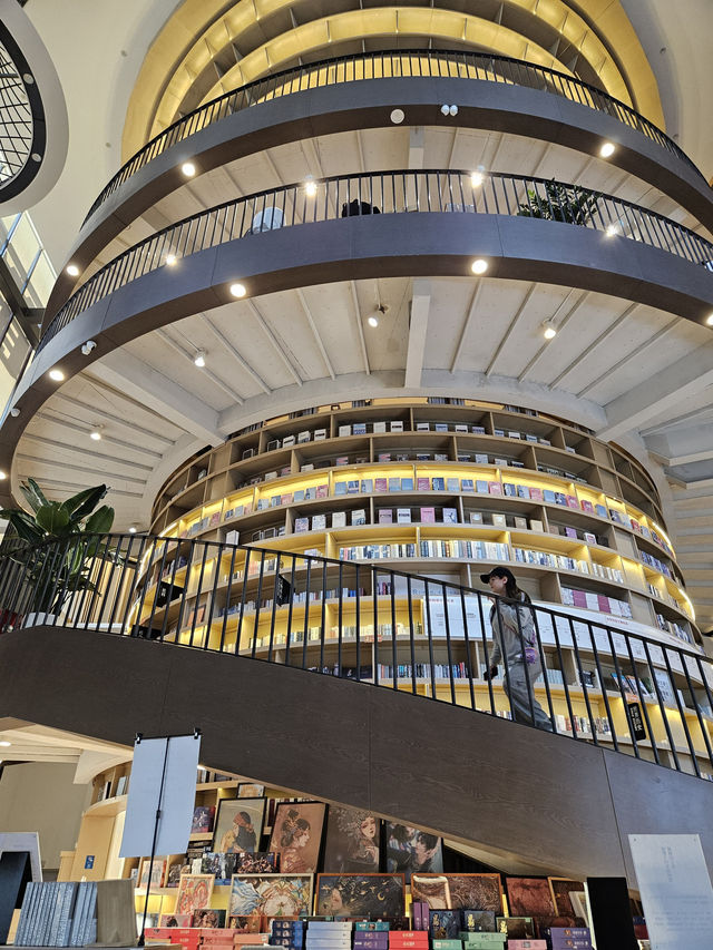 秋天的哈爾濱 – 城市中徒步中的慢活旅行