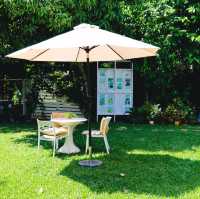 Koffee Thai by บ้านน้ำเรือนศิลป์ 