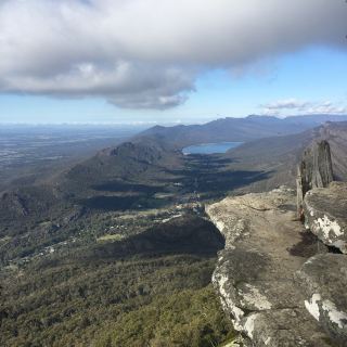 Exploring Grampian Victoria: Nature’s Majestic Playground