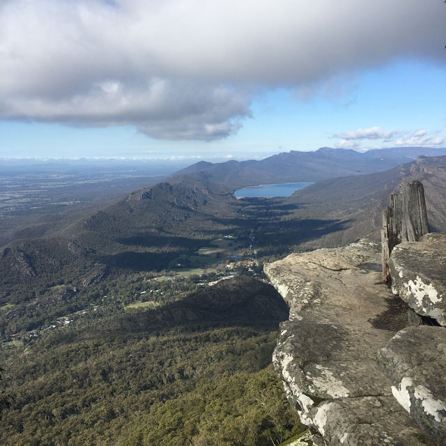 Exploring Grampian Victoria: Nature’s Majestic Playground