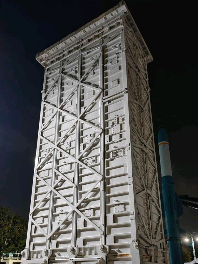 首爾戰爭紀念館：歷史場所
