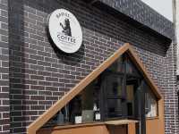 札幌優質咖啡分享 — BARISTART COFFEE