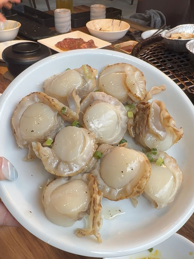 函館任食燒肉放題