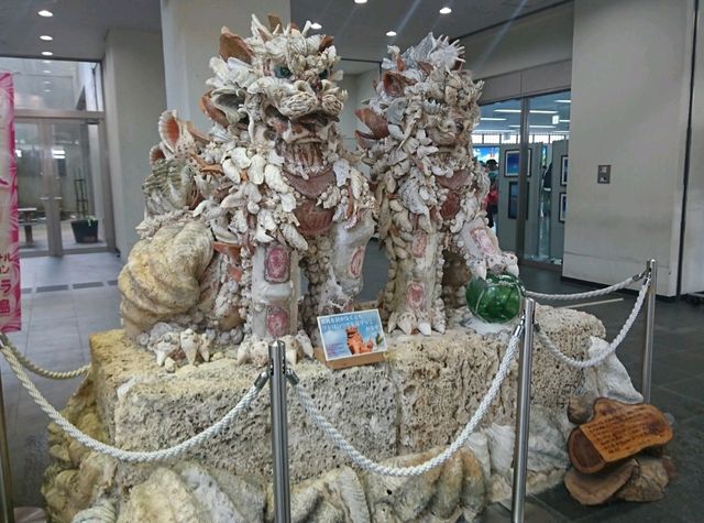 【来間大橋:沖縄県宮古島市】青い海が美しい来間大橋🪸