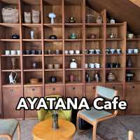 คาเฟ่เก๋ๆในชลบุรี ☕️ 