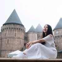 บานาฮิลล์ (Bana Hills)