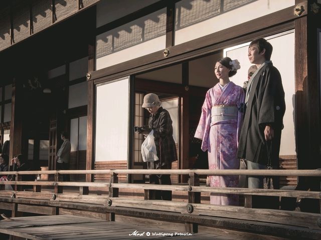 วัดโคไดจิ (Kodaiji)